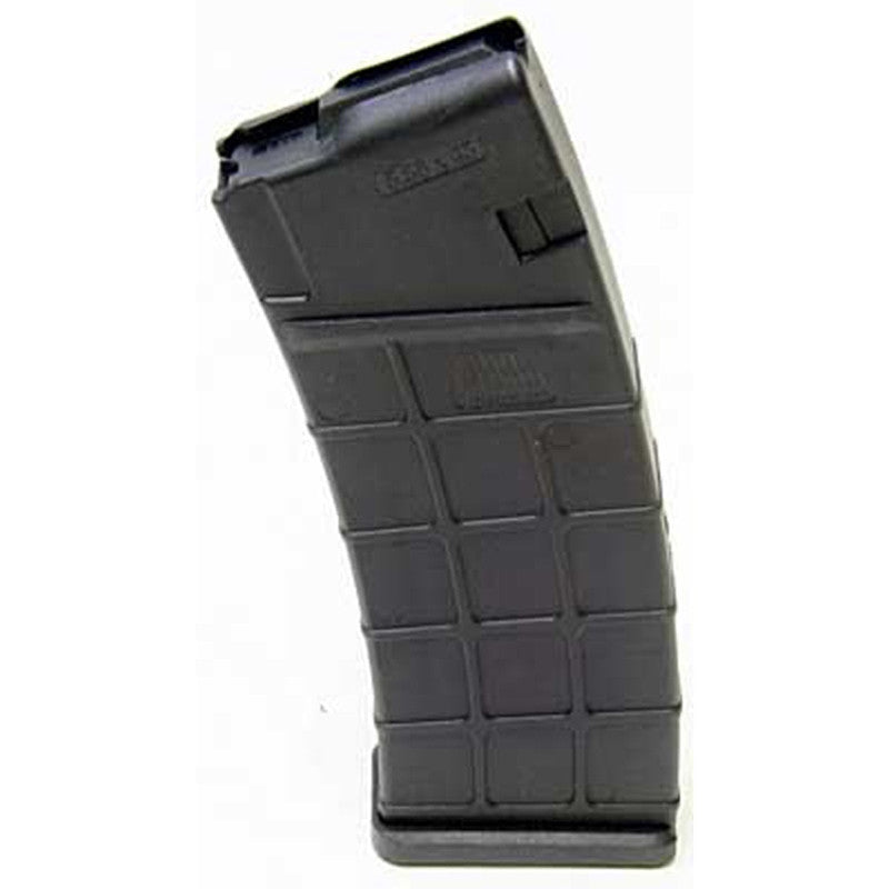 ProMag 223 Rem,5.56x45mm 30rd HECA9 HK  H&K 93 Black Detachable