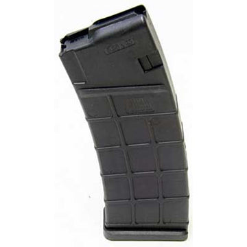ProMag 223 Rem,5.56x45mm 30rd HECA9 HK  H&K 93 Black Detachable