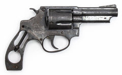 Taurus Revolver 85, .38 Special, 3 Barrel, Blued