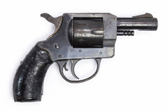 H&R 732 Revolver, .32 S&W, 2.5 Barrel, Blued7239