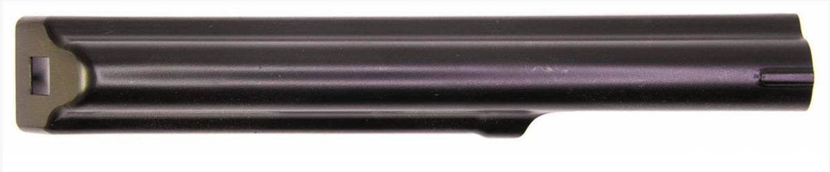 AK Smooth Dust Cover - Heat Treated