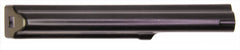 AK Smooth Dust Cover - Heat Treated