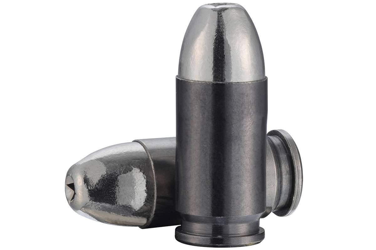 Norma Shooting MHP 85GR .380 Auto Ammo - 20rd Box