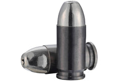 Norma Shooting MHP 85GR .380 Auto Ammo - 20rd Box
