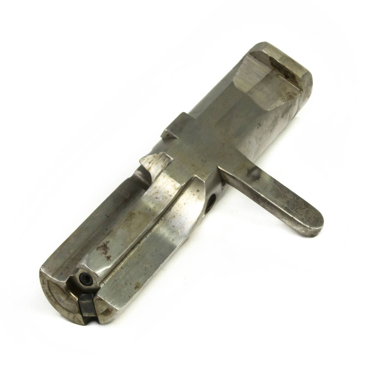 Incomplete- PPS-43 7.62x25mm Parts Kit