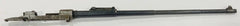 German K98 Mauser Barreled Receiver