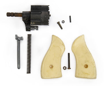 Italy EIG Mordid .22 Starter Pistol Parts kit