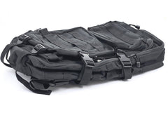 MIL-TEC® Black Assault Tactical Backpack - Small