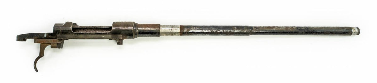Argentine 1891 Carbine 7.65x53 Barreled  Receiver4053