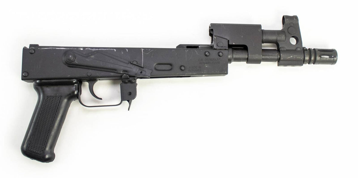 Romanian MICRO DRACO 7.62X39 1
