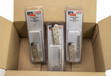 3 NEW PRO MAG SIG SAUER P238 .380 ACP 6RD MAGS