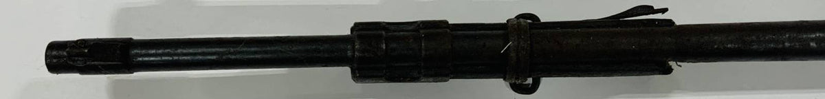 Belgian FN1924 Mauser barreled receiver