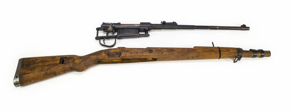 Belgium FN 1935 Carbine .308 Rifle
