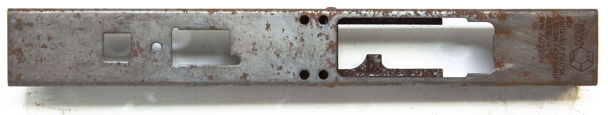 AK-47 DDI 7.62x39mm 47S Sporter Stamped Steel AK47 Receiver