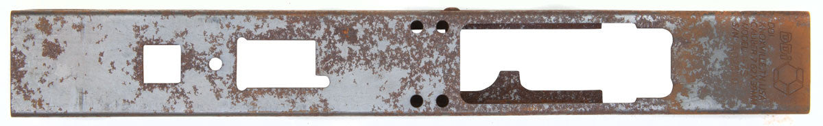 DDI AK-47 7.62x39mm 47S Sporter Stamped Steel Receiver