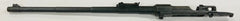 German Commercial Mauser barreled receiver
