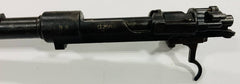 Steyr G29/40 8mm barreled action