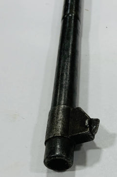 Greek FN 1930 Mauser Barreled Receiver 98 style