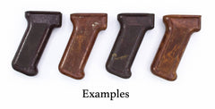 Romanian AKM Surplus Pistol Grip