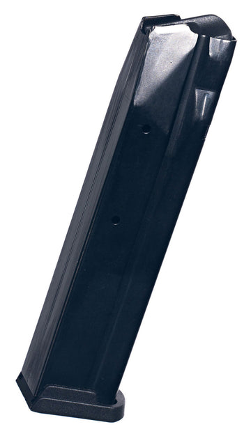ProMag 9mm Luger 20rd SIGA18 Sig P365 Black Oxide Detachable