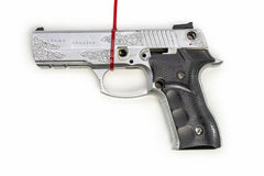 ZIGANA F 9MM TRAINING PISTOL2102
