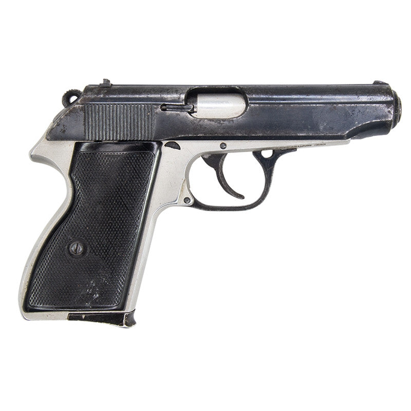 F‚àö√¢G AP-MBP 7.65mm Browning (.32 ACP) 3.9 2-tone Semi-Auto Pistol, Police Turn-ins ‚Äö√Ñ√Æ Grade 1