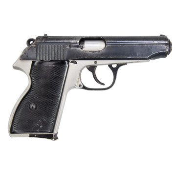 F‚àö√¢G AP-MBP 7.65mm Browning (.32 ACP) 3.9 2-tone Semi-Auto Pistol, Police Turn-ins ‚Äö√Ñ√Æ Grade 1