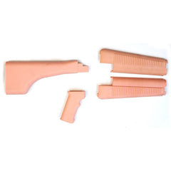 AK-47 Club-Style Stock Set - Pink