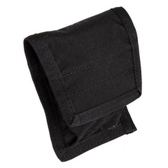 Blackhawk Double Handcuff Pouch - Black