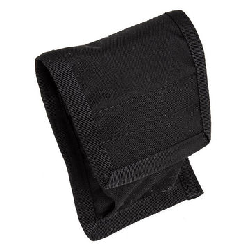 Blackhawk Double Handcuff Pouch - Black