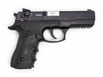ZIGANA 63 9MM TRAINING PISTOL HG1999_51