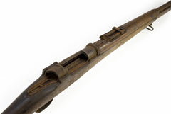 Belgium FN 1893 7mm Mauser 2