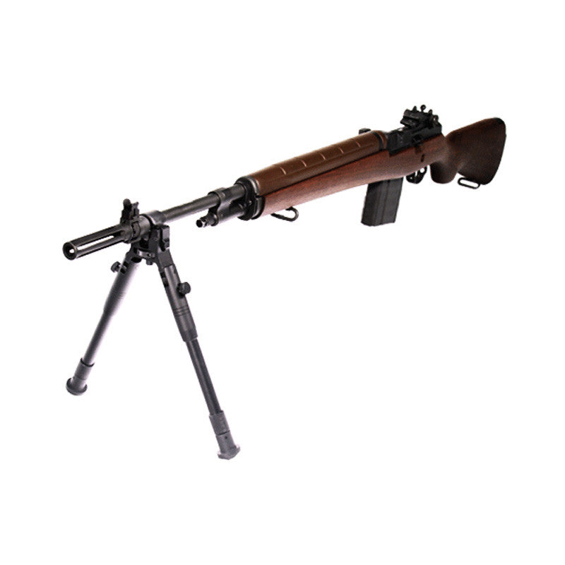 Clamp On Bipod - Steel Stands