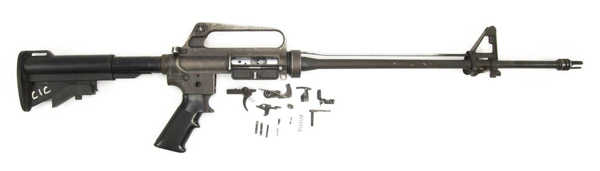 Colt M16/M4 Parts Kit 5.56mm6170