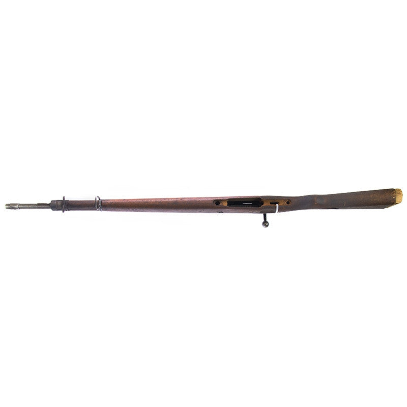 Brno Arms Czech K98 8mm Bolt Action Mauser Rifle - Good Condition - C&R Eligible