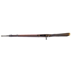Brno Arms Czech K98 8mm Bolt Action Mauser Rifle - Good Condition - C&R Eligible