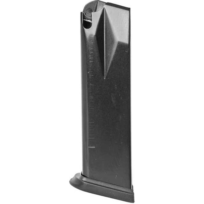 ProMag 9mm 15rd Springfield  XD Black Oxide Detachable