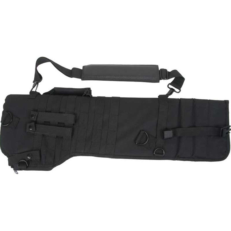 Black Scabbard for Rifles/Carbines