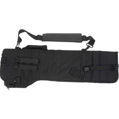 Black Scabbard for Rifles/Carbines