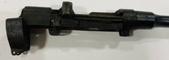 Enfield MK IV 22LR barreled  receiver