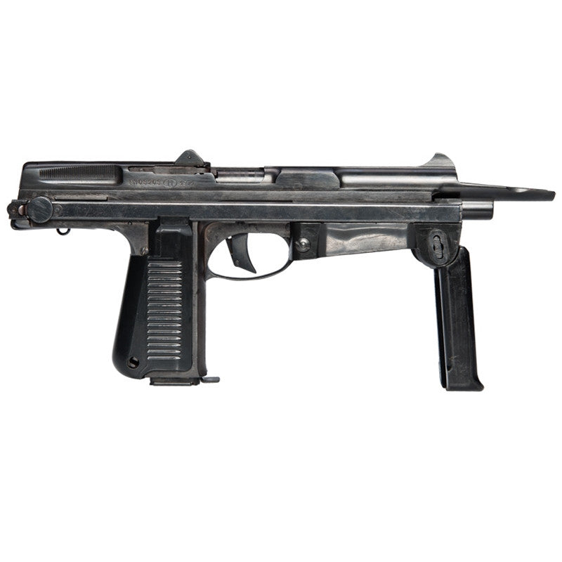 Polish PM63-C  Semi-auto 9mm Pistol with (1) 15rd Mag