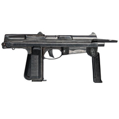 Polish PM63-C  Semi-auto 9mm Pistol with (1) 15rd Mag