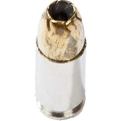9MM 124G BJHP PREM GOLDEN SABER
