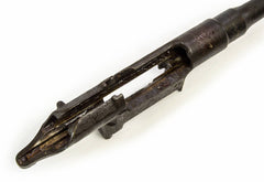 Greek 1903/14 Breda Barreled Receiver