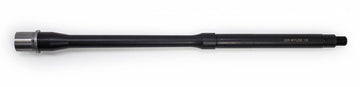AR15 Platform .223 Wylde Barrel 16.25 1:8 Twist RH in Black Nitride