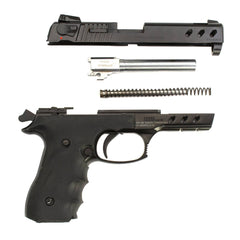 ZIGANA Model FC 9MM GunSmith Special