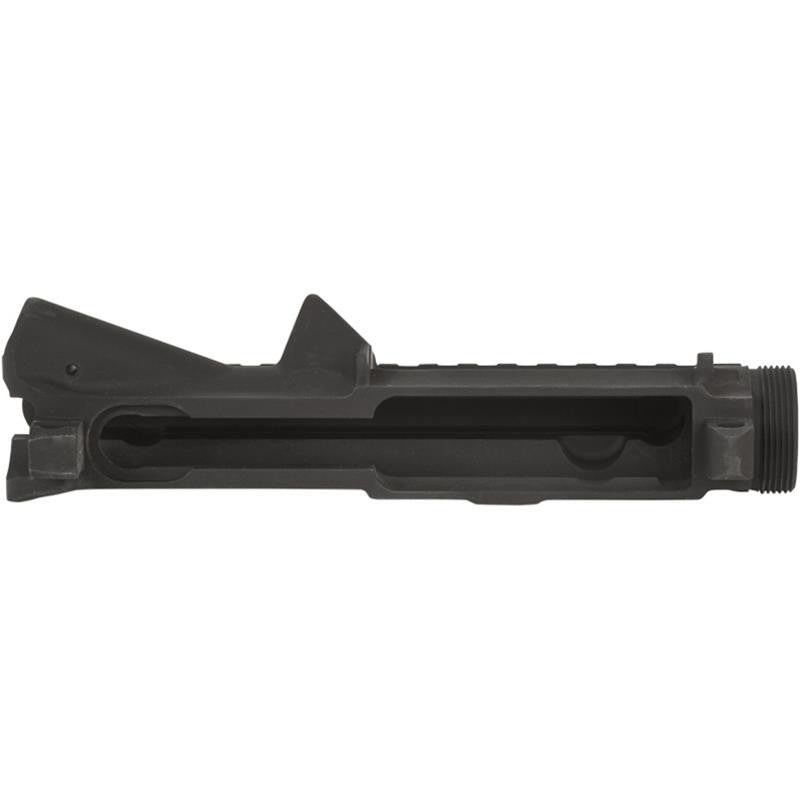 AR-15 Upper Stripped Forged Flat Top - NO T Marks