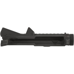 AR-15 Upper Stripped Forged Flat Top - NO T Marks