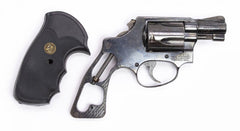 S&W 36 Revolver, .38 Special, 2"  Barrel, Blued-