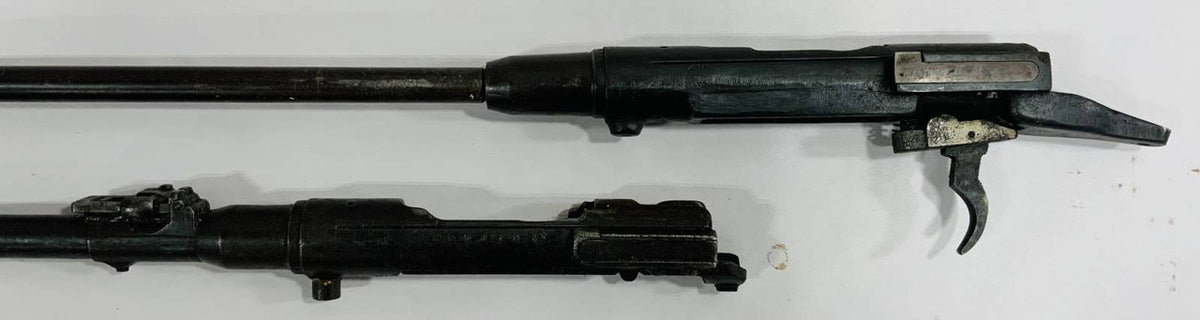 Nagoya Arsenal Type 38 Barreled Receivers - 2 Pack